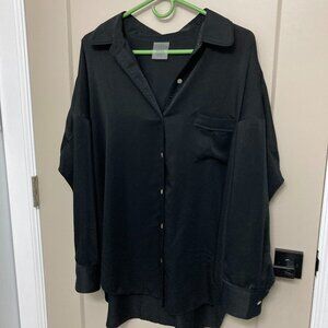 Negative Supreme Shirt XL/XXL